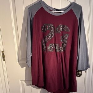 Nike Air Jordan 3/4 Sleeve